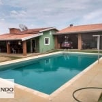 Chácara à venda, 1000 m² por R$ 1.270.000,00 - Altos da Bela Vista - Indaiatuba/SP