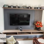 Sobrado à venda, 180 m² por R$ 640.000,00 - Itaici - Indaiatuba/SP