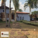 Casa com 4 dormitórios à venda, 450 m² por R$ 1.990.000,00 - Condomínio Fechado Village Haras São Luiz - Salto/SP