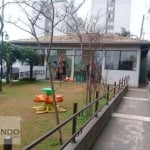 Apartamento com 2 dormitórios à venda, 54 m² por R$ 280.000,00 - Parque São Vicente - Mauá/SP