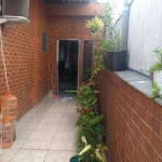 Casa com 1 dormitório à venda, 84 m² por R$ 350.000,00 - Jardim Mauá - Mauá/SP