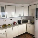 Sobrado com 3 dormitórios à venda, 300 m² por R$ 710.000,00 - Jardim Celani - Salto/SP