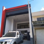 Imob03 - Galpão comercial 160 m² - Europark Comercial - Indaiatuba/SP