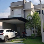 Sobrado à venda, 175 m² por R$ 1.000.000,00 - Condomínio Residencial Vila Rica - Indaiatuba/SP