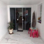 Casa com 3 dormitórios à venda, 143 m² por R$ 550.000,00 - Jardim Anchieta - Mauá/SP