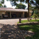 Casa com 5 dormitórios à venda, 680 m² por R$ 2.400.000,00 - Condomínio Village Haras São Luiz - Salto/SP