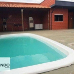 Imob02 - Sobrado 200 m² - venda - 4 dormitórios - 4 suítes - Parque Campo Bonito - Indaiatuba/SP