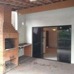 Sobrado com 4 dormitórios à venda, 225 m² por R$ 650.000,00 - Jardim Araguaia - Mauá/SP