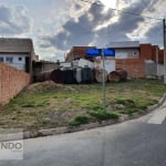 Terreno à venda, 347 m² por R$ 195.000,00 - Residencial Vila dos Eucaliptos - Salto/SP