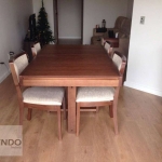 Apartamento à venda, 69 m² por R$ 425.000,00 - Vila Sfeir - Indaiatuba/SP