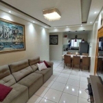 Apartamento à venda, 82 m² por R$ 430.000,00 - Vila Rubens - Indaiatuba/SP