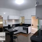 Casa com 3 dormitórios à venda, 150 m² por R$ 565.000,00 - Recanto do Guarau - Salto/SP