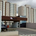 Apartamento com 2 dormitórios à venda, 51 m² por R$ 340.000,00 - Condomínio Villa Helvetia - Indaiatuba/SP