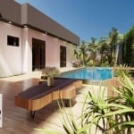 Imob02- Sobrado com 4 dormitórios à venda, 206 m² por R$ 1.650.000 - Condomínio Residencial Evidências - Indaiatuba/SP