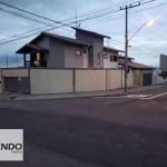 Sobrado com 4 dormitórios à venda, 340 m² por R$ 905.000,00 - Jardim do Sol - Indaiatuba/SP