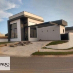 Casa com 3 dormitórios à venda, 180 m² por R$ 1.200.000,00 - Condomínio Residencial Milano - Indaiatuba/SP