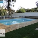 Sobrado à venda, 463 m² por R$ 2.600.000,00 - Condomínio Avaí - Indaiatuba/SP