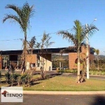 Imob02 - Terreno 368 m² - venda - Condomínio Residencial Evidências - Indaiatuba/SP