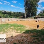 Terreno à venda, 1000 m² por R$ 750.000,00 - Terras de Itaici - Indaiatuba/SP