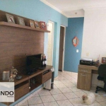 Imob02 - Apartamento 54 m² - venda - 2 dormitórios - Portal dos Cristais - Itupeva/SP