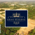 Imob02 - Terreno 275 m² - venda - Park Gran Reserve - Indaiatuba/SP