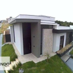 Casa com 3 dormitórios à venda, 188 m² por R$ 1.280.000,00 - Condomínio Residencial Milano - Indaiatuba/SP