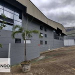 Excelente Galpão comercial 6041m² - Paraíso, Cajamar/SP