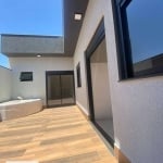 Casa à venda, 136 m² por R$ 1.272.000,00 - Park Gran Reserve - Indaiatuba/SP