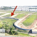 Imob02 - Terreno 424 m² - venda - Condomínio Dona Maria Cândida - Indaiatuba/SP