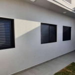 Casa com 3 dormitórios à venda, 90 m² por R$ 610.000,00 - Jardim Moriyama - Indaiatuba/SP