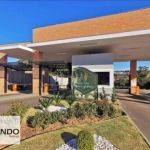 Imob02 - Terreno 550 m² - venda - Condomínio Jardim Laguna - Indaiatuba/SP