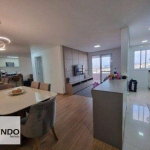 Imob03 - Apartamento 76 m² - venda - 3 dormitórios - 1 suíte - Jardim Mauá - Mauá/SP