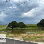 Terreno à venda, 420 m² por R$ 463.000,00 - Condomínio Reserva Santa Maria - Indaiatuba/SP