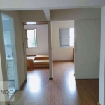 Apartamento 52 m² com 2 dormitórios, 1 vaga localizado no Bairro Centro - Diadema/SP