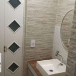 Apartamento com 2 dormitórios Planejados, 51 m² - Baeta Neves, São Bernardo do Campo/SP