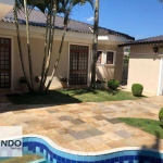 Casa com 5 dormitórios à venda, 654 m² por R$ 3.950.000,00 - Swiss Park - São Bernardo do Campo/SP