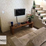 Sobrado no Santa Paula com 4 dormitórios, 2 suítes, 244 m² - São Caetano do Sul/SP