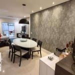 Apartamento Garden com 2 dormitórios à venda, 146 m² por R$ 795.000,00 - Vila Caminho do Mar - São Bernardo do Campo/SP