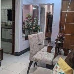 Apartamento no Planalto, São Bernardo do Campo com 1 dormitório, 42 m², 1 vaga