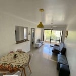 Apartamento PORTEIRA FECHADA no Guarujá