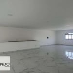 Sobreloja para Alugar, Av. Piraporinha, Vila Nogueira, Diadema, 180m², Ótima Localização