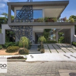 Casa com 6 dormitórios à venda, 551 m² por R$ 12.950.000,00 - Riviera de São Lourenço - Bertioga/SP