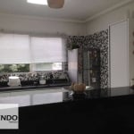 Apartamento com 2 dormitórios à venda, 70 m²  - Conjunto Residencial Brasília - São Bernardo do Campo/SP