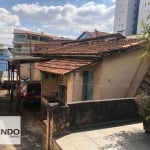 Terreno à venda, 400 m² por R$ 720.000 - Vila Assis Brasil - Mauá/SP