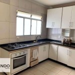 Casa com 2 dormitórios à venda, 94 m² por R$ 560.000 - Vila Curuçá - Santo André/SP