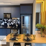 Apartamento com 2 dormitórios à venda, 46 m² por R$ 430.000,00 - Vila Dayse - São Bernardo do Campo/SP