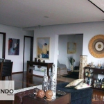 Imob03 - Apartamento 168 m² - venda - 4 dormitórios - 1 suíte - Jardim - Santo André/SP