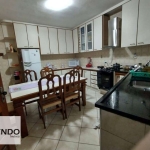 Imob03 - Sobrado 195 m² - venda - 2 dormitórios - Jardim Silvana - Santo André/SP