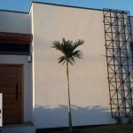 Casa com 3 dormitórios à venda, 100 m² por R$ 650.000,00 - Condomínio Imperial - Salto/SP