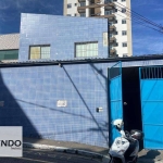 Imob03 - Galpão comercial 750 m² - Jardim São Francisco - São Bernardo do Campo/SP